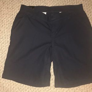 woman wrangler workwear  woman shorts